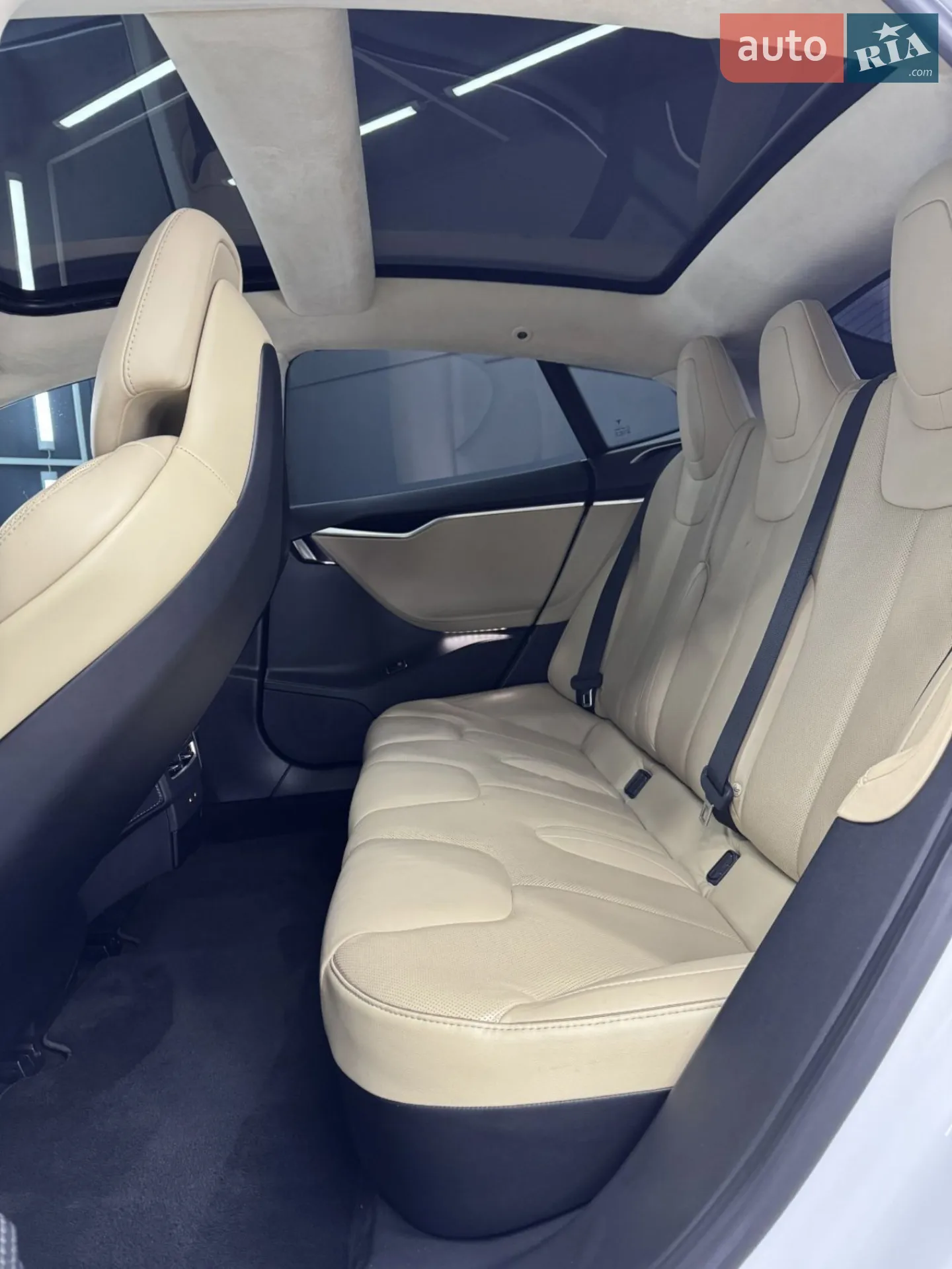 2017 Tesla Model S - мініатюра 35