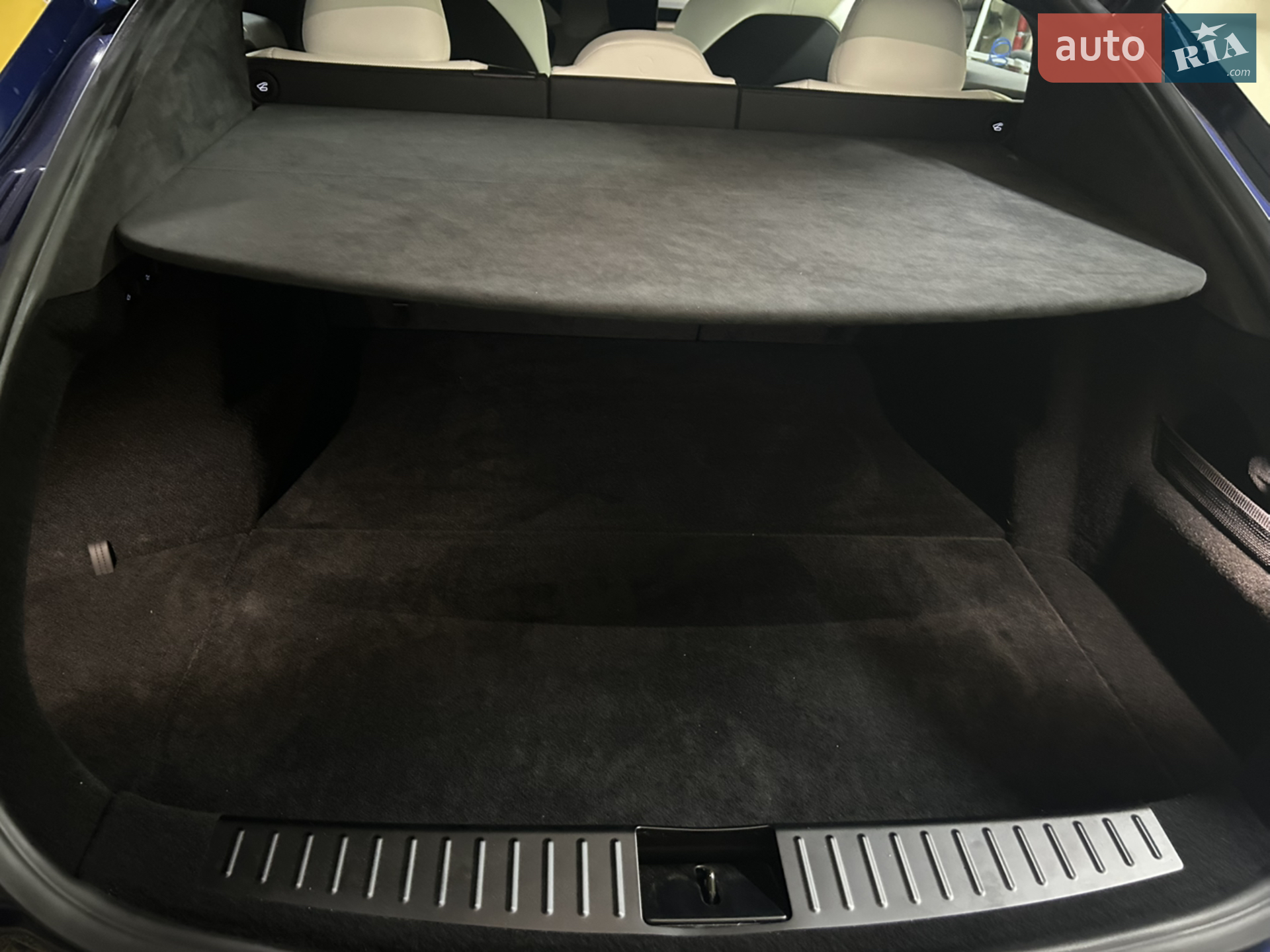 2022 Tesla Model S - мініатюра 14