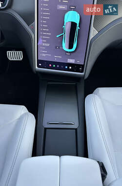 Лифтбек Tesla Model S 2018 в Киеве