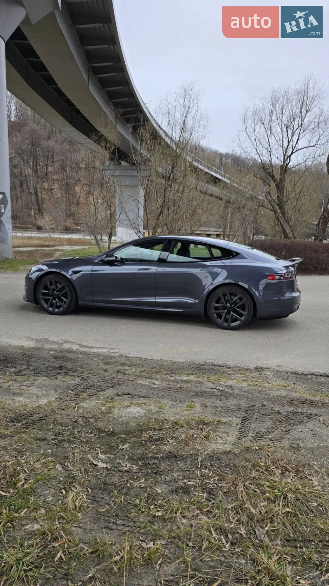2021 Tesla Model S - мініатюра 10