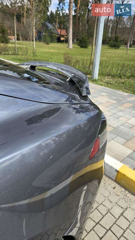 Лифтбек Tesla Model S 2021 в Киеве