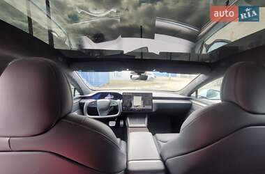 Ліфтбек Tesla Model S 2022 в 
