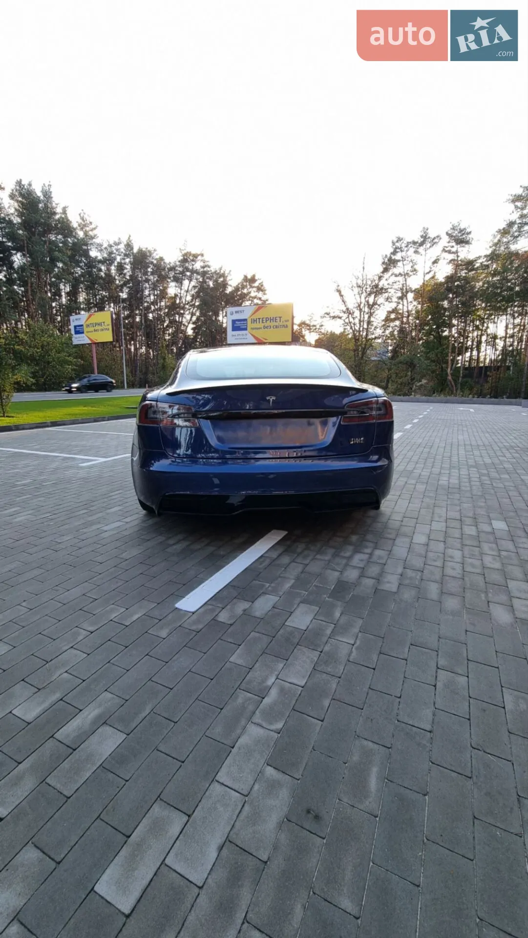 2021 Tesla Model S - мініатюра 14