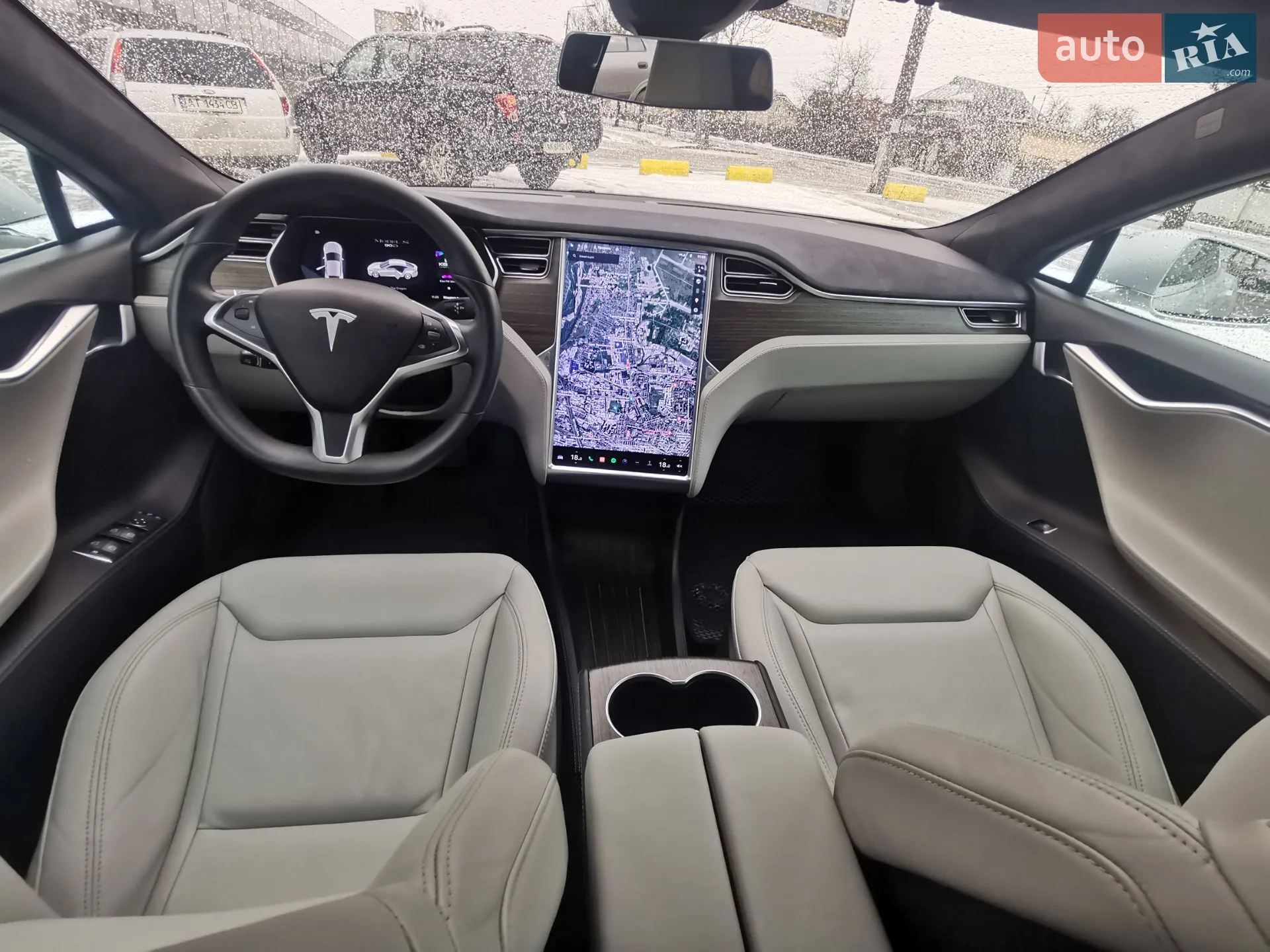 2016 Tesla Model S - мініатюра 11