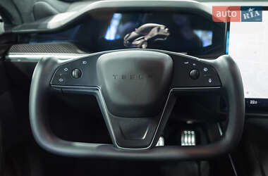 Ліфтбек Tesla Model S 2021 в 