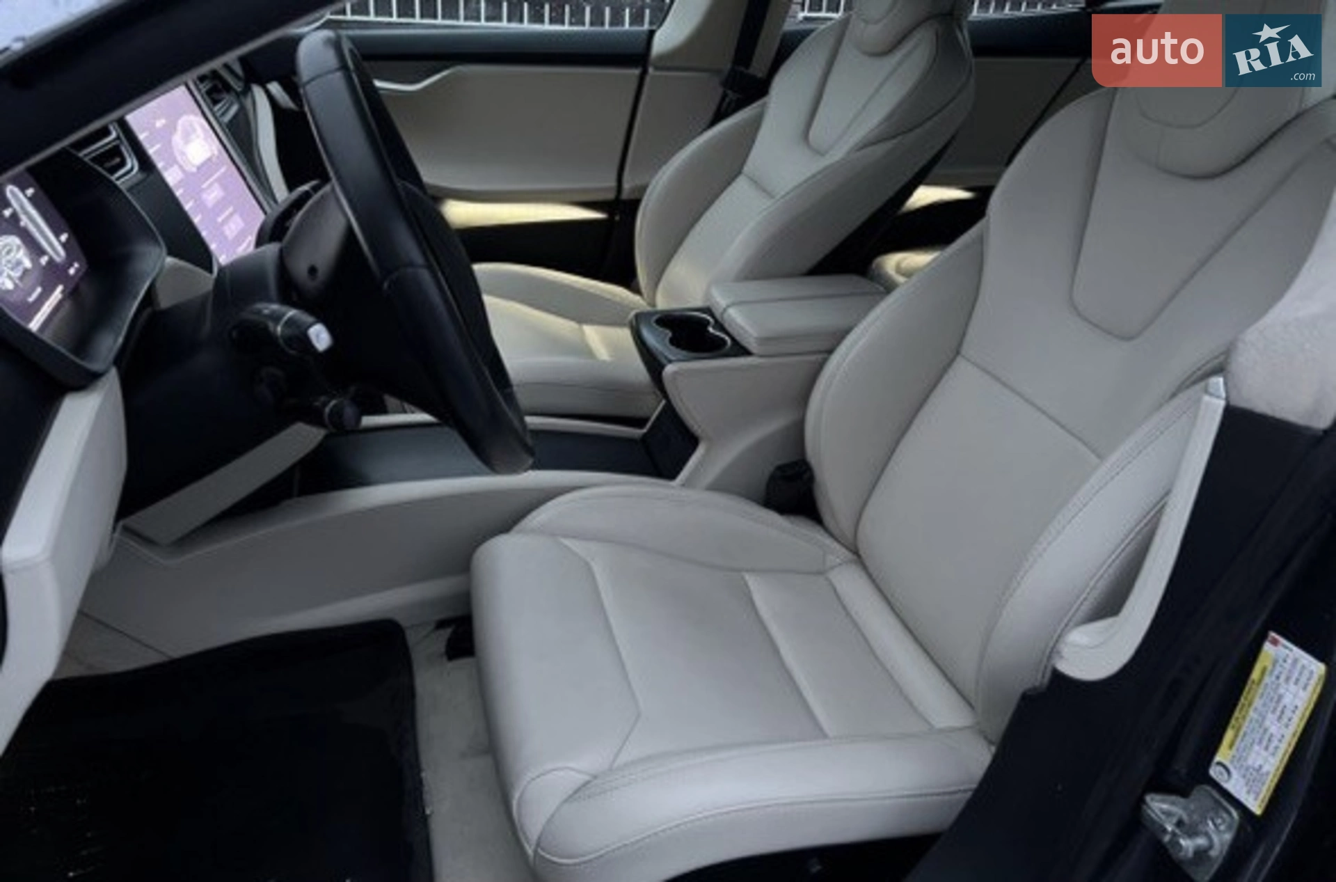 2018 Tesla Model S - мініатюра 3