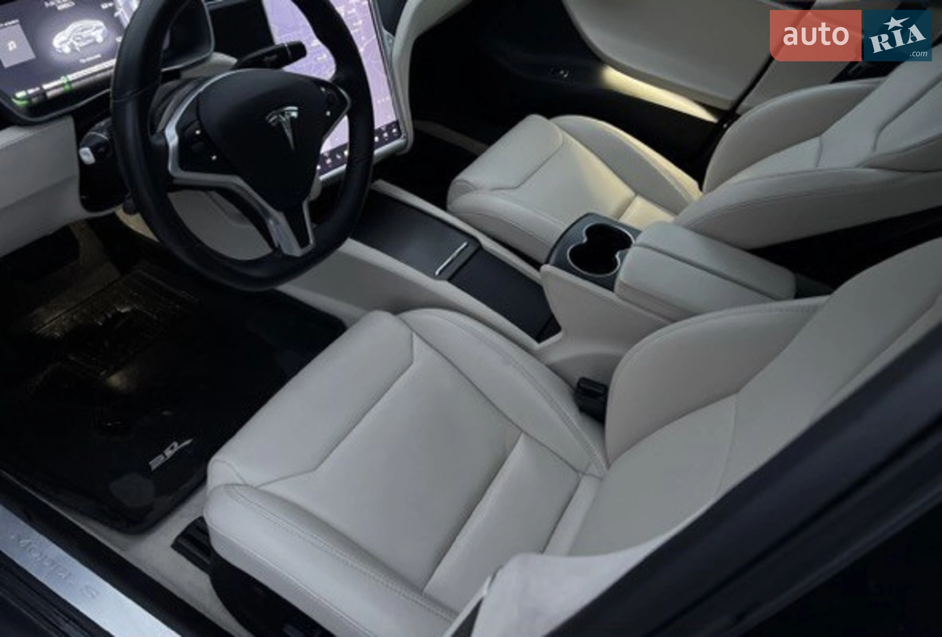 2018 Tesla Model S - мініатюра 4