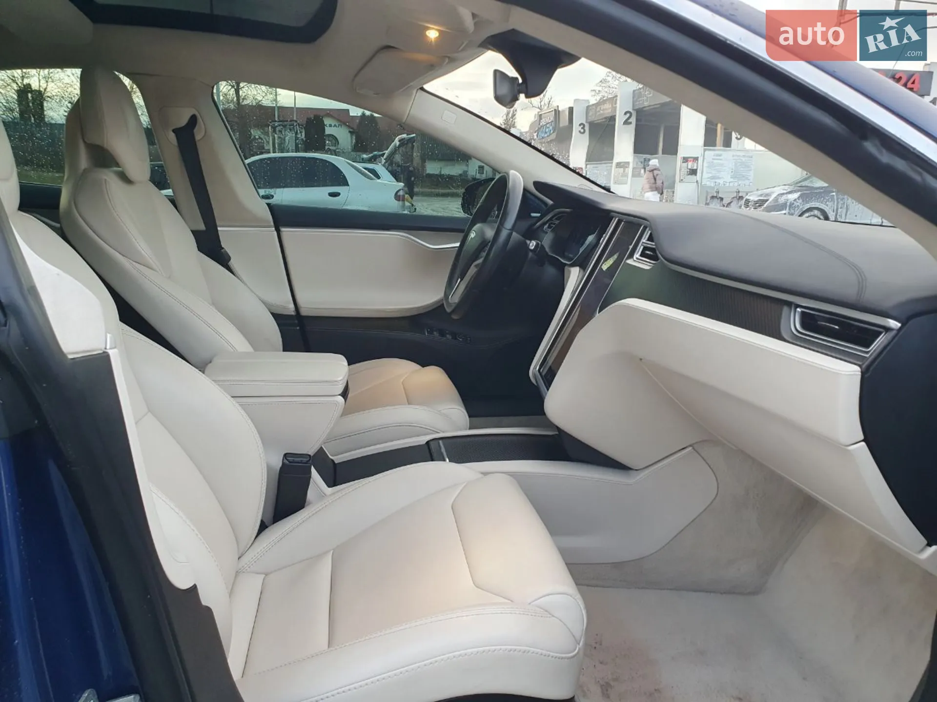 2018 Tesla Model S - мініатюра 19