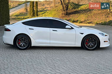 Лифтбек Tesla Model S 2023 в 