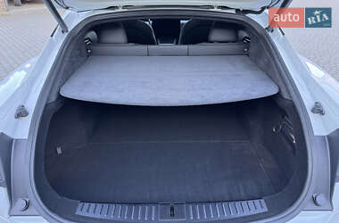 Лифтбек Tesla Model S 2023 в 