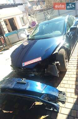 Ліфтбек Tesla Model S 2018 в 