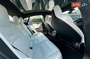 Ліфтбек Tesla Model S 2019 в 