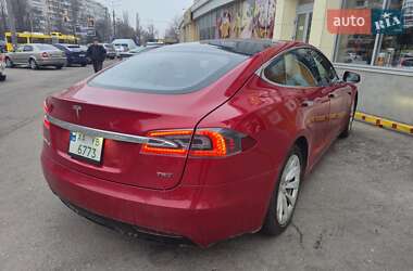 Лифтбек Tesla Model S 2017 в Киеве фото 39 Лифтбек Tesla Model S 2017 в Киеве