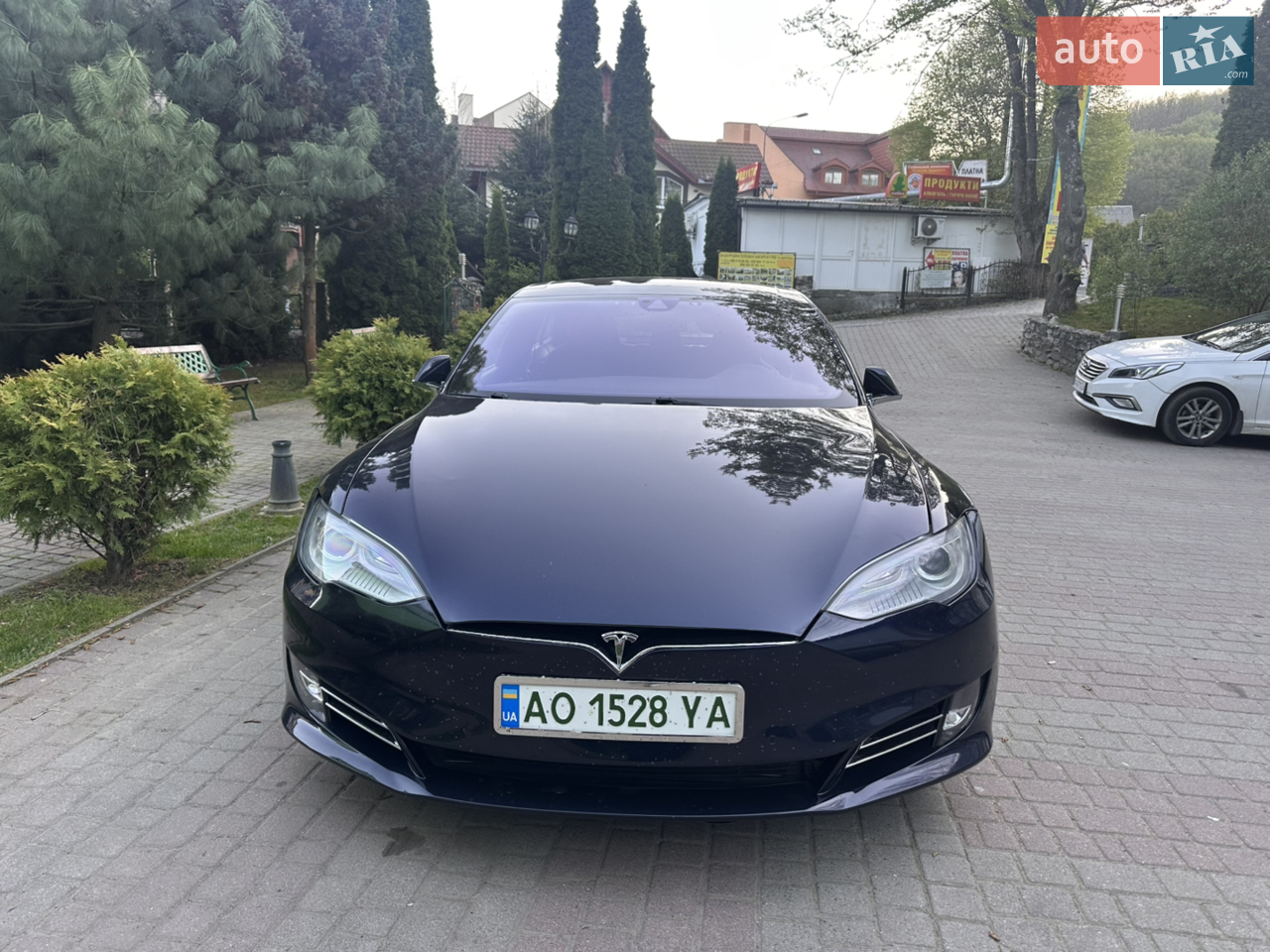 2016 Tesla Model S - мініатюра 51