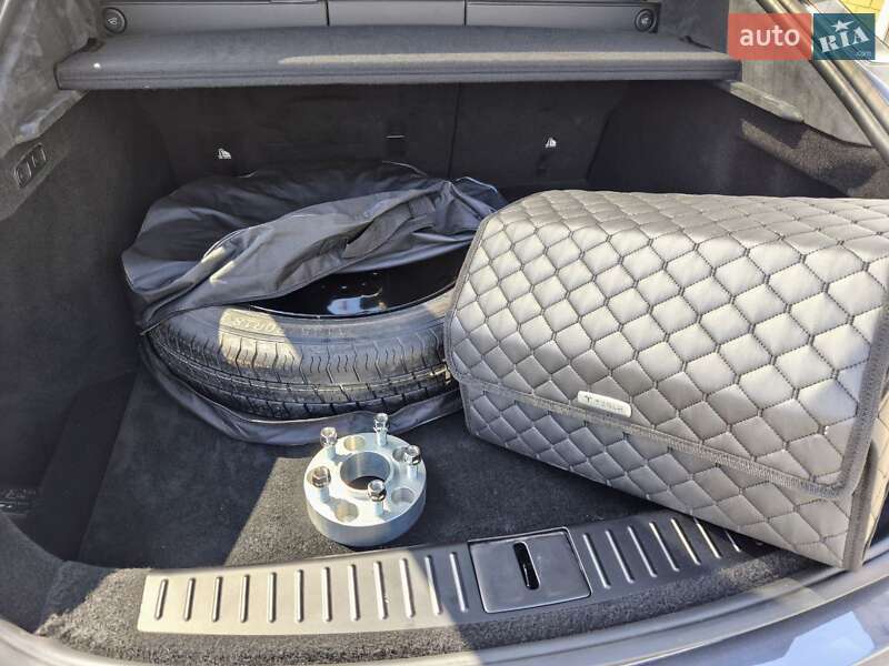 Лифтбек Tesla Model S 2022 в Харькове фото 11 Лифтбек Tesla Model S 2022 в Харькове