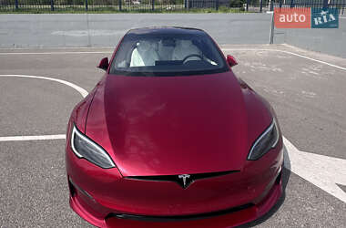 Ліфтбек Tesla Model S 2023 в Полтаві