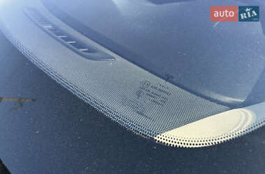 Лифтбек Tesla Model S 2013 в Одессе