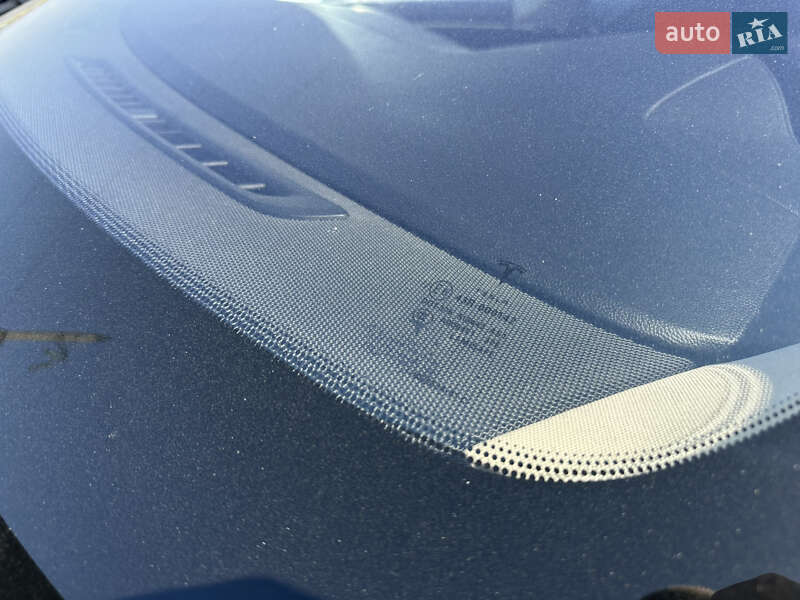 Лифтбек Tesla Model S 2013 в Одессе фото 8 Лифтбек Tesla Model S 2013 в Одессе