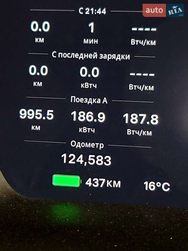 Лифтбек Tesla Model S 2015 в Бучаче фото 21 Лифтбек Tesla Model S 2015 в Бучаче