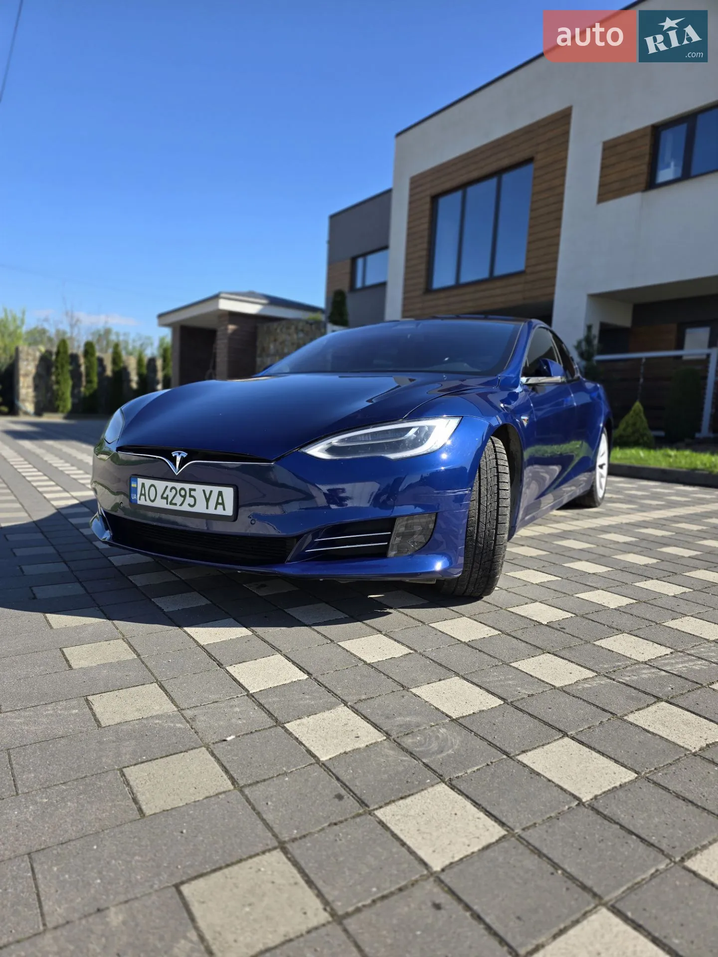 2017 Tesla Model S - мініатюра 22