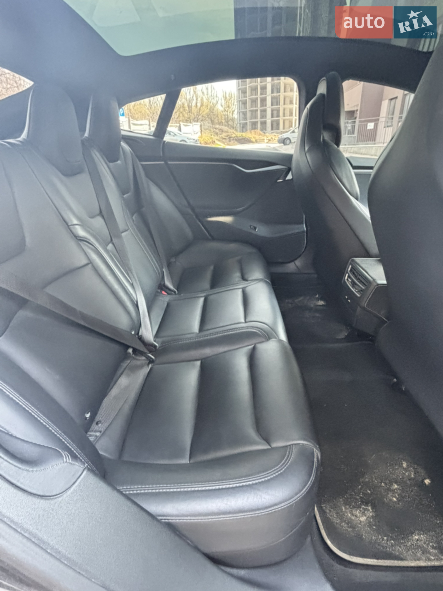 2018 Tesla Model S - мініатюра 9