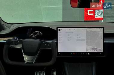 Лифтбек Tesla Model S 2023 в 