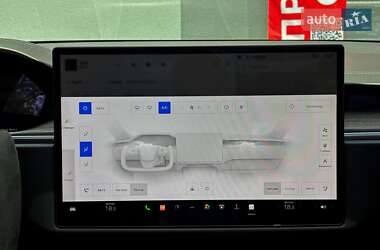 Лифтбек Tesla Model S 2023 в 