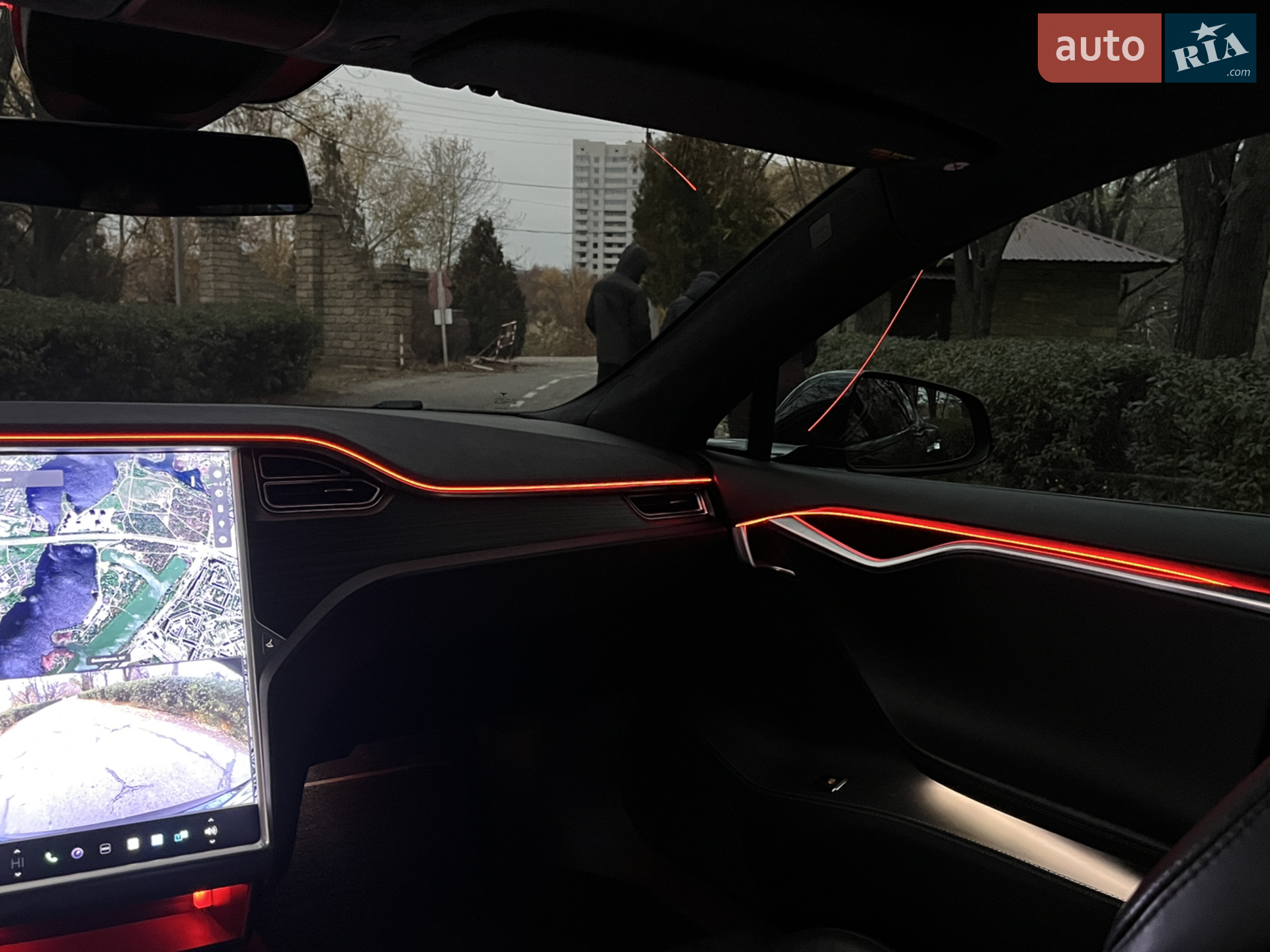 2016 Tesla Model S - мініатюра 10