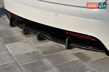 Лифтбек Tesla Model S 2021 в 