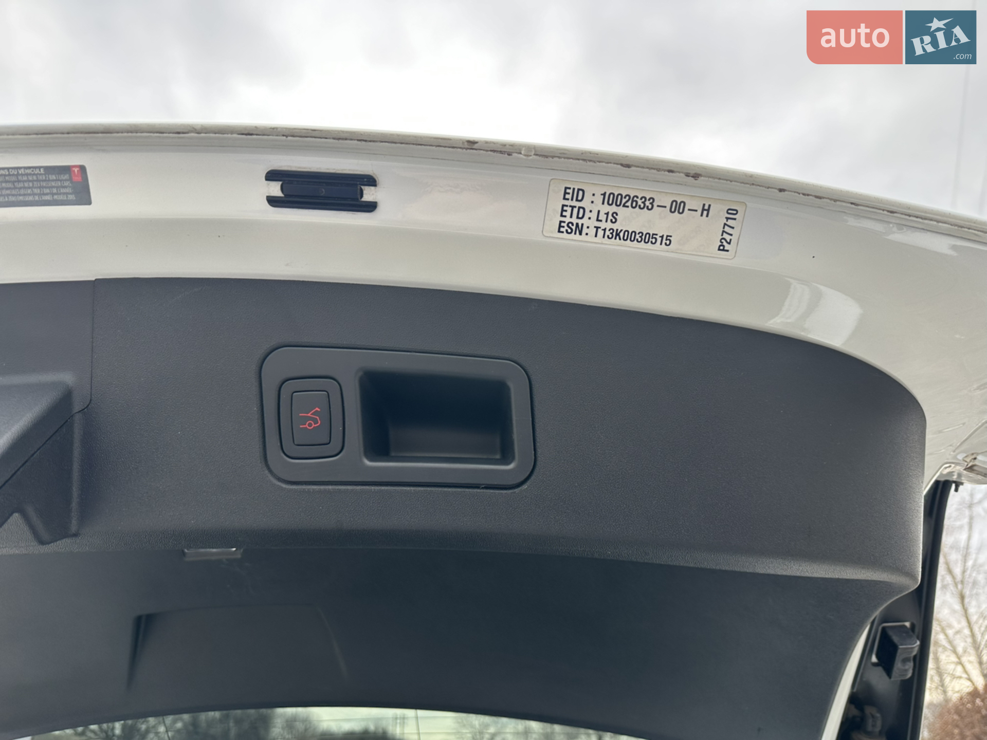 2013 Tesla Model S - мініатюра 6