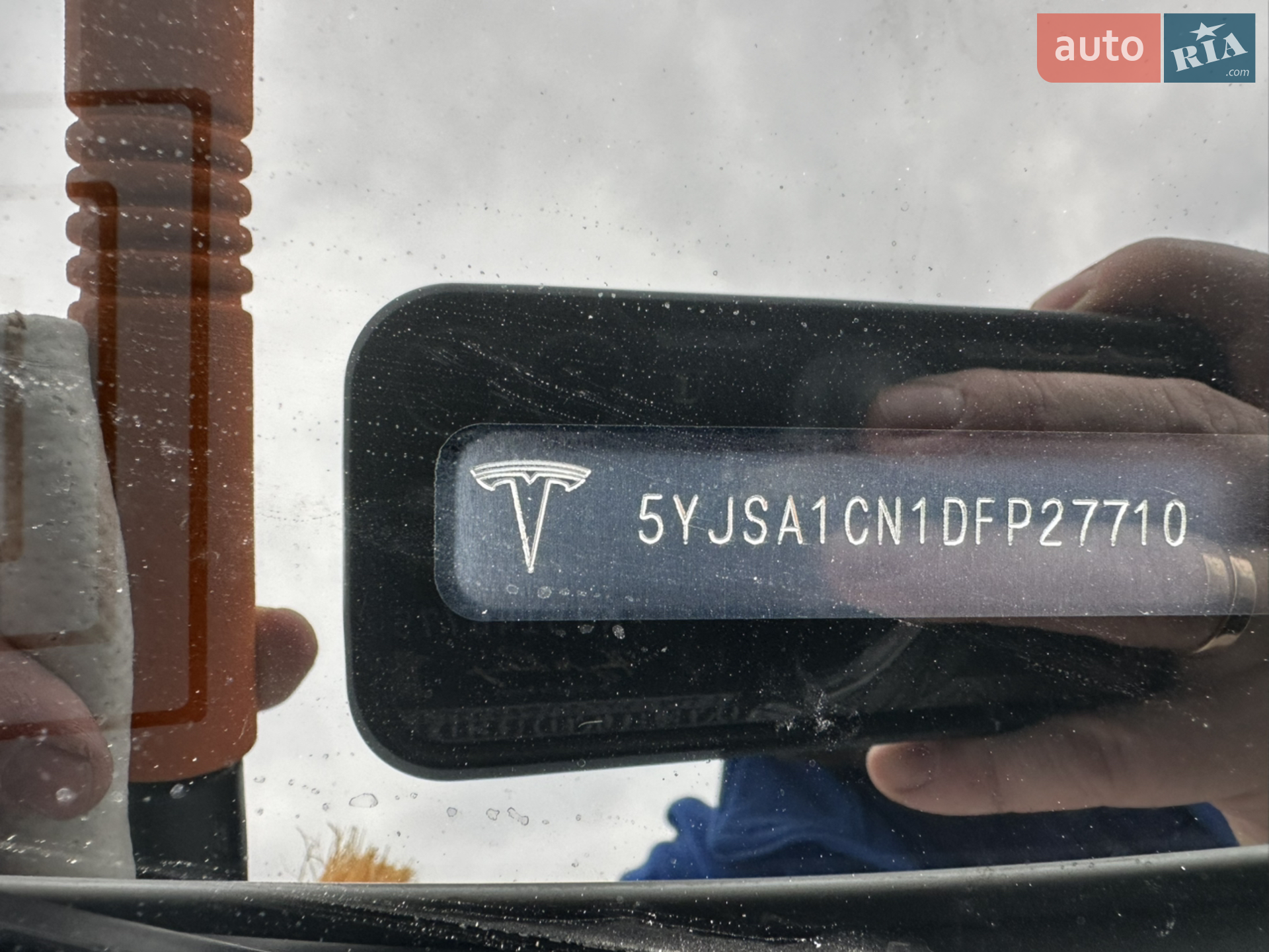2013 Tesla Model S - мініатюра 14