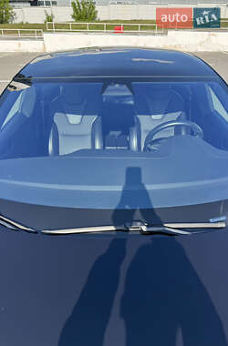 Лифтбек Tesla Model S 2018 в 