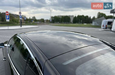 Лифтбек Tesla Model S 2014 в 