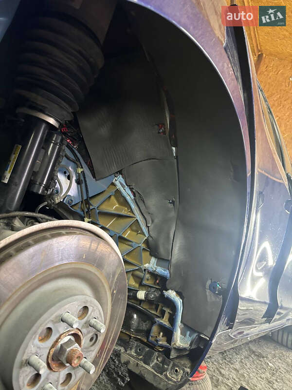 Ліфтбек Tesla Model S 2022 в Києві