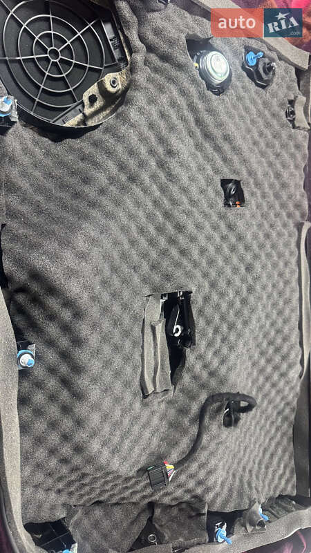 Ліфтбек Tesla Model S 2022 в Києві