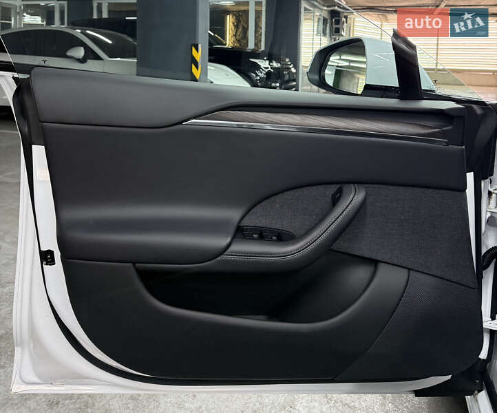 Лифтбек Tesla Model S 2022 в Одессе фото 31 Лифтбек Tesla Model S 2022 в Одессе