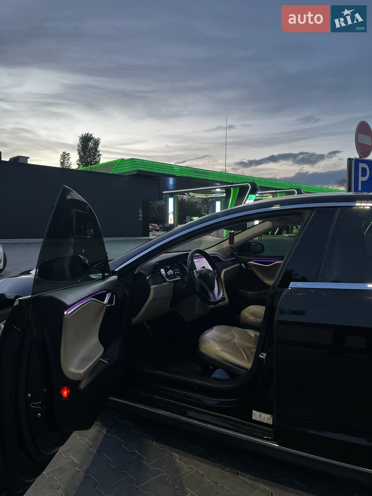 2013 Tesla Model S - мініатюра 11