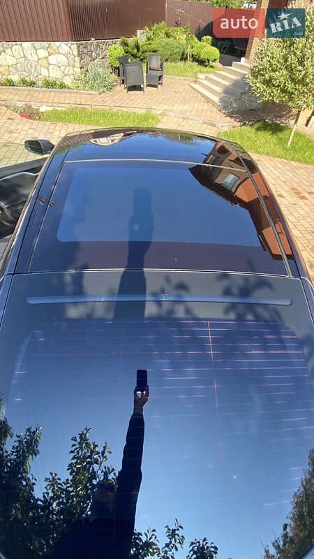 Ліфтбек Tesla Model S 2015 в Вінниці фото 2 Ліфтбек Tesla Model S 2015 в Вінниці