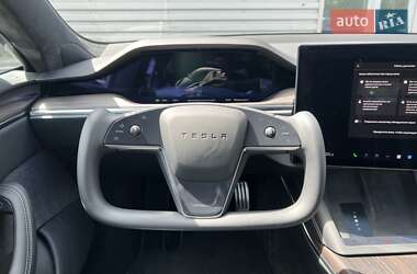 Лифтбек Tesla Model S 2023 в 