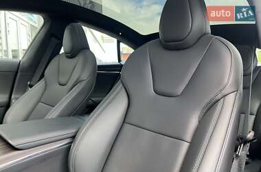 Лифтбек Tesla Model S 2023 в 