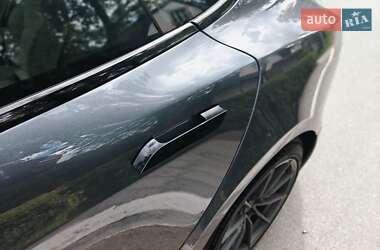 Лифтбек Tesla Model S 2021 в 