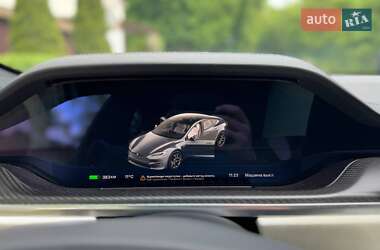 Лифтбек Tesla Model S 2021 в 