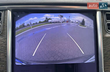 Лифтбек Tesla Model S 2013 в 