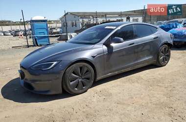 Лифтбек Tesla Model S 2023 в 