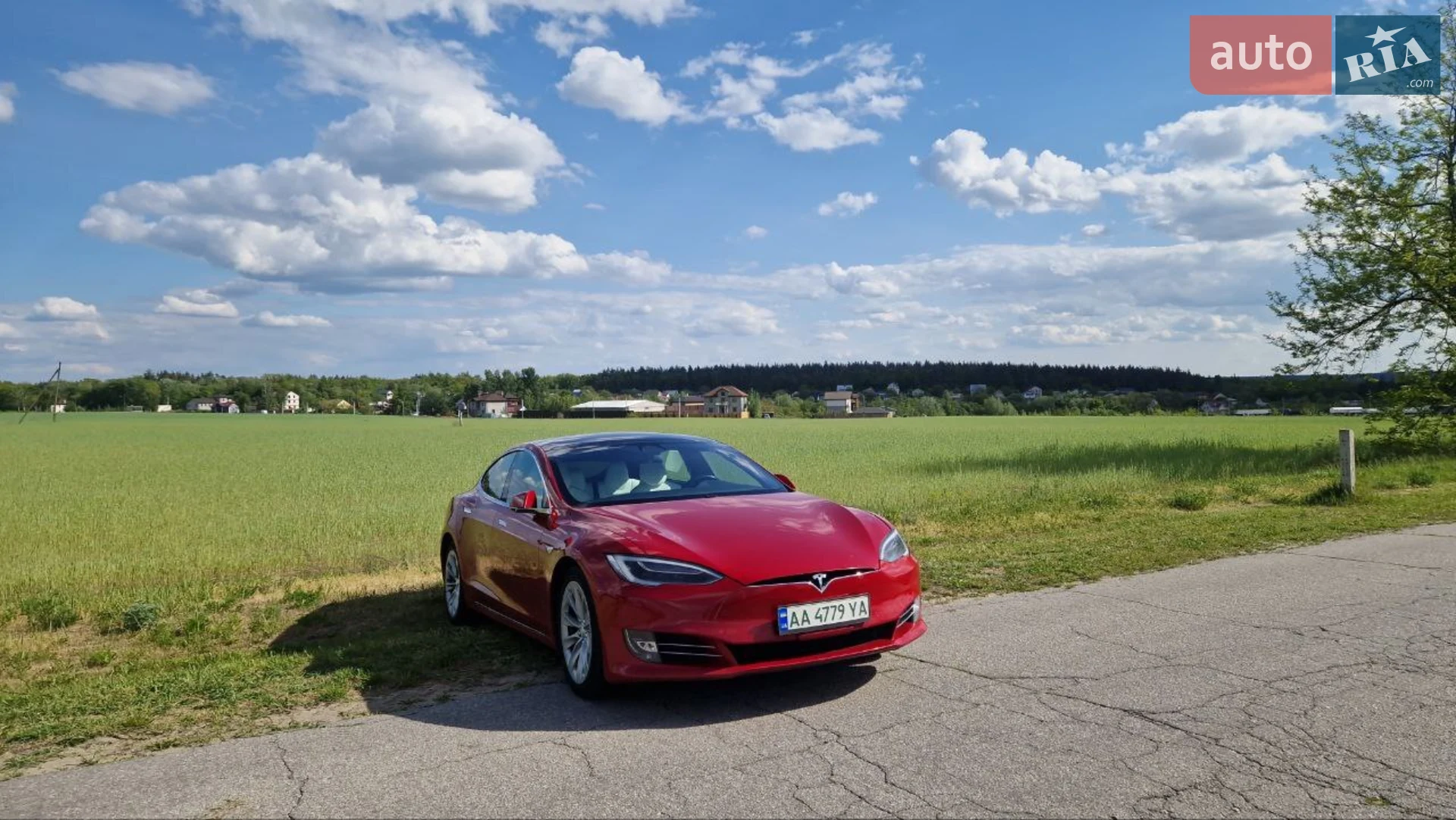 2017 Tesla Model S - мініатюра 3