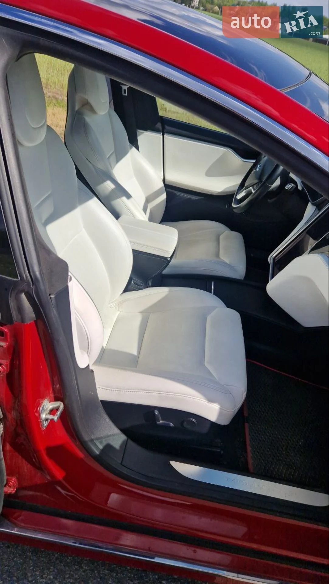 2017 Tesla Model S - мініатюра 14