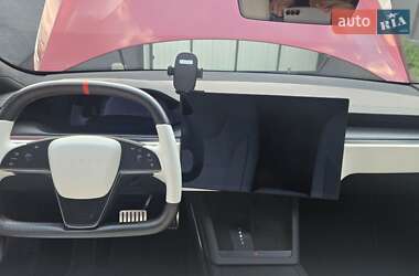 Ліфтбек Tesla Model S 2023 в 