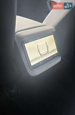 Ліфтбек Tesla Model S 2023 в 