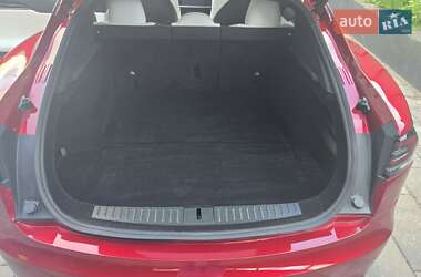 Ліфтбек Tesla Model S 2023 в 
