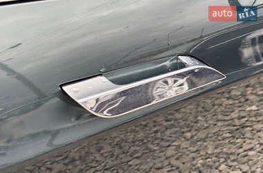 Лифтбек Tesla Model S 2014 в 